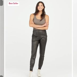 Spank Leather like jogger